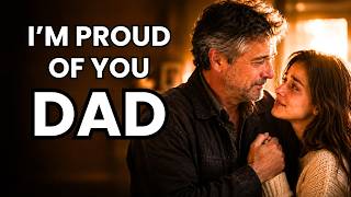 Dad, I Finally See Your Love - Proud of You | Emotional Father’s Day Tribute Song | Thank You Dad