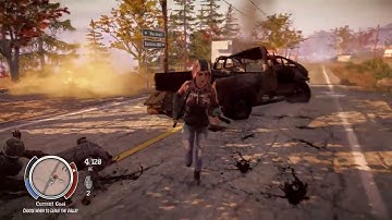 State of Decay - GOTY - Breakdown - Level 6 - Part 69