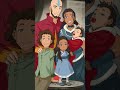 Did You Know Katara, Toph, And Zuko Didn’t Have ONE Scene Together In TLOK