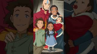 Did You Know Katara, Toph, And Zuko Didn’t Have ONE Scene Together In TLOK screenshot 4