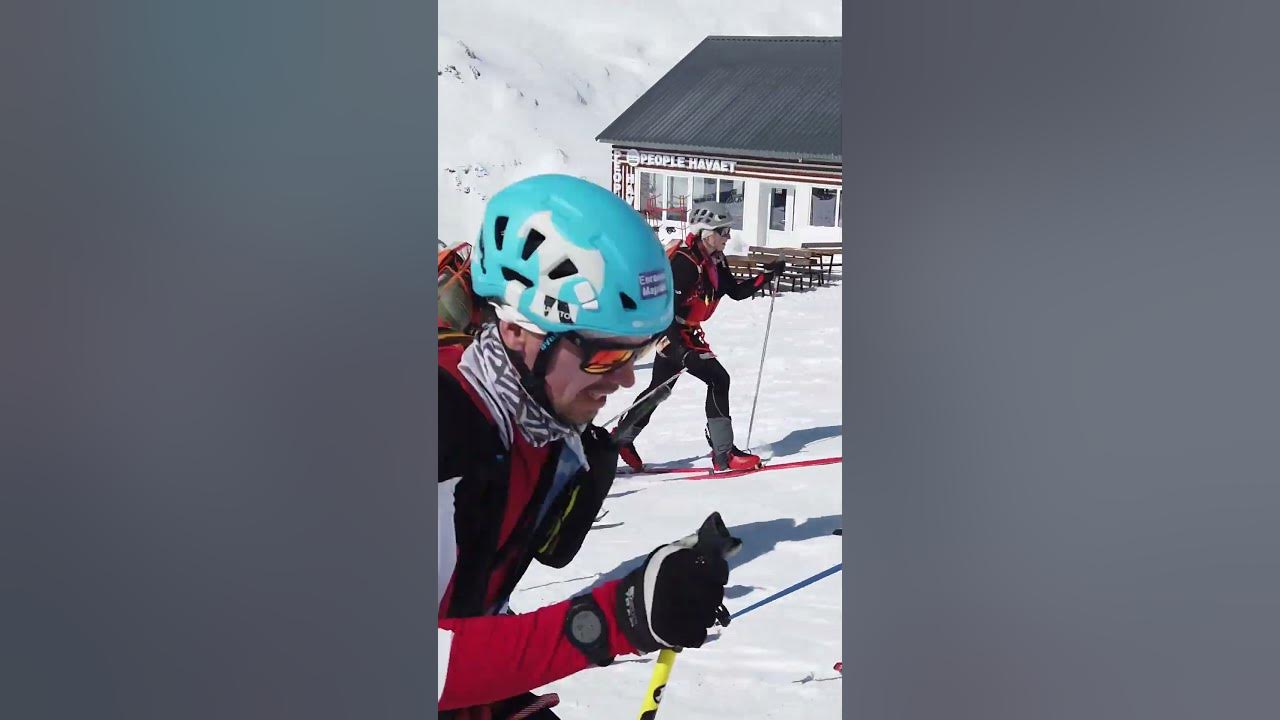 Red Fox Elbrus Race
