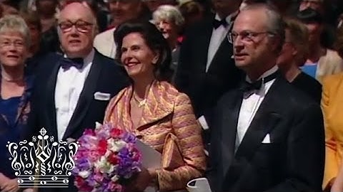 Thumbnail of Gånglåt från Äppelbo (with chorus)