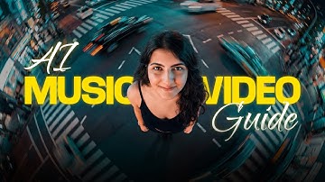 How to make VIRAL AI Music Videos (Full Tutorial)