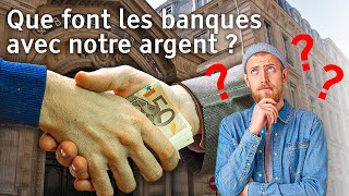 Banque, épargne : mon argent est il en danger ?