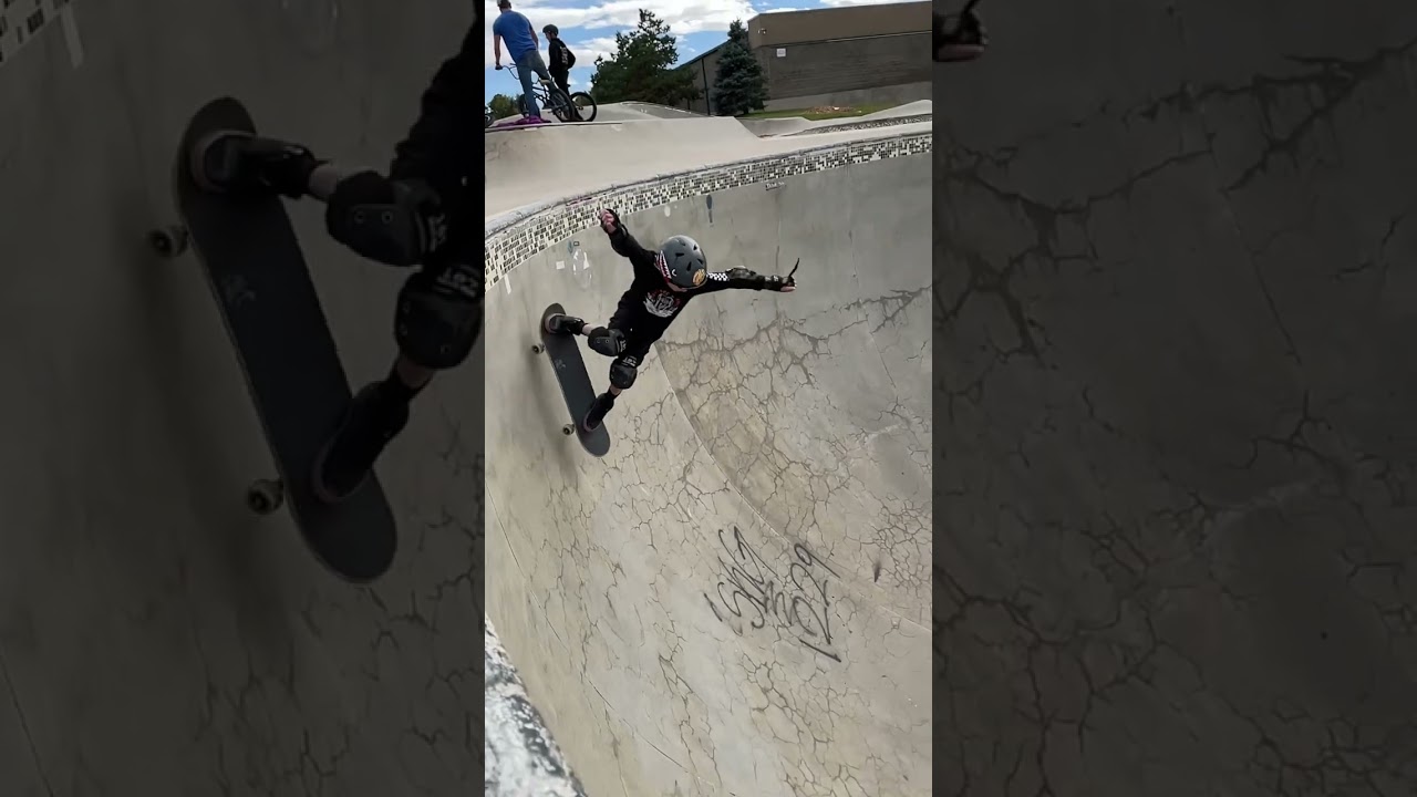 BIG Drop in CO Springs! 