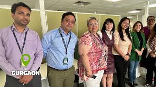 FIS India Office Tour screenshot 2