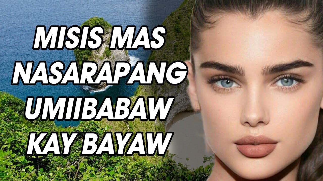 ANG GANTI NI MISTER KAY MISIS / SEKRET CONFESSION