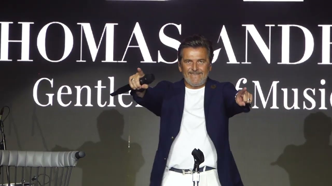 Thomas Anders - 