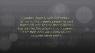 Keeton Rental Properties in Sherwood, AR- (501) 819-6052 - Keeton Property Management, Inc.