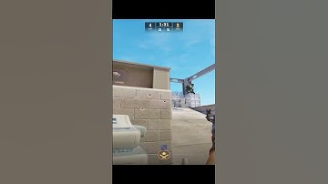 quick 3k on the entry  #cs2clips #cs2 #gaming #counterstrike #shorts