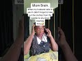 MOM BRAIN JOKES #motherhood #mombrain