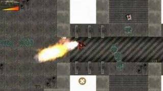 3day game in Torque Game Builder (TGB)