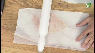 Consejo Para Espalmar O Aplastar Un Filete