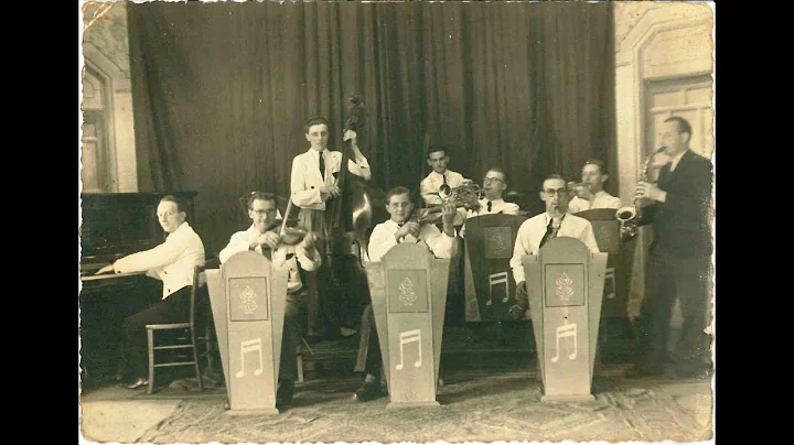 Orchestre Raymond Normand