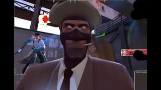The Average TF2 Casual Experience
