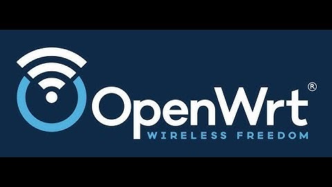 Hoe u een PPPOE-verbinding op een OpenWRT-router instelt