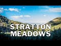 Best Neighborhoods In Colorado Springs-Stratton Meadows