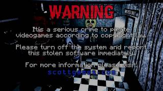 Anti Piracy Screen Vol. 1 | AP Compilation 👁️