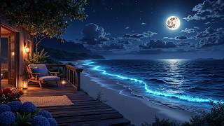 Fall Into Sleep Instantly (No Ads) • Melatonin Boost, Mind & Body Recovery • Deep Sleep screenshot 5