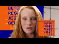 Teen models in Rabobank online and instore commercial