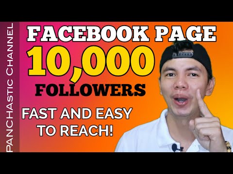 Video: Ilang followers ang kailangan mo para sa influencer?