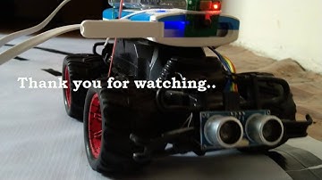 Self Driving Car Prototype | RC car | Neural Network | Major Project | OpenCV
