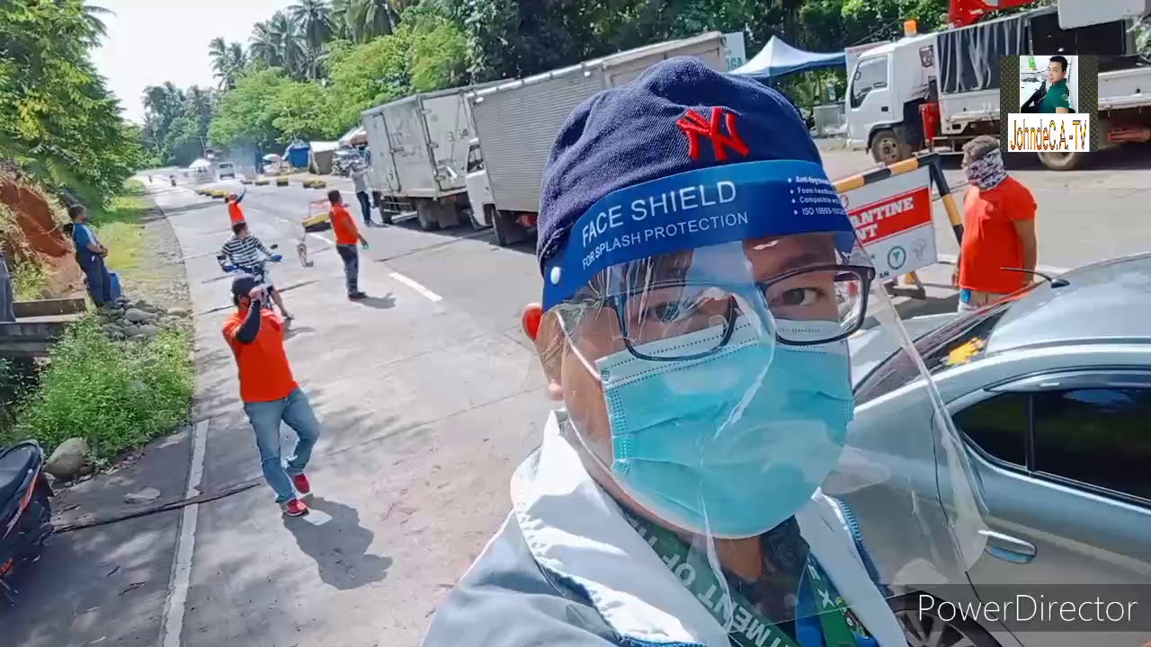 VLOG CLTS CommunityLed Total Sanitation TRAVEL Environmental