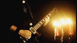 Video thumbnail of "Abysmal Grief - Sinister Gleams (Official Music Video)"