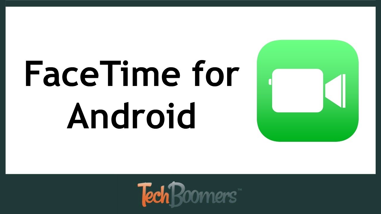 facetime for android download