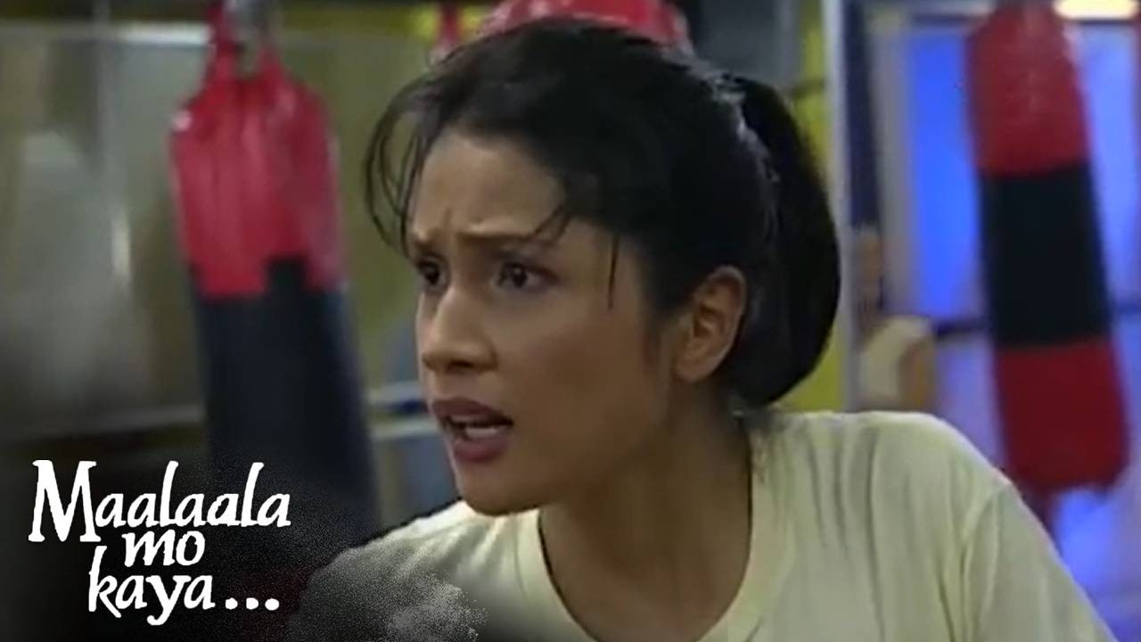 Maalaala Mo Kaya: Make Up Kit feat. Agot Isidro (Episode 505)