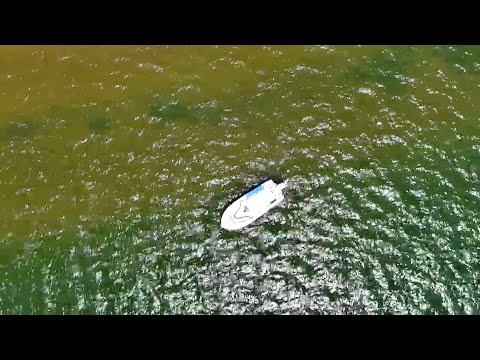 2026 OKC Boat Show Visualizer! Tidewater, Sea Pro, Monterey, Centurion, Yamaha, #boating #boatshow