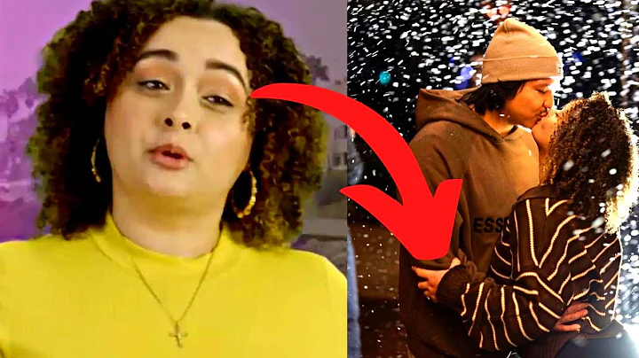 Brittany Dejesus ENGAGED!?
