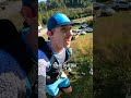 “Il Muro del Pianto del Trail del Nevegal non perdona 😱🔥