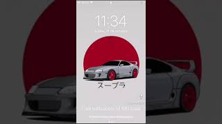 Free Wallpapers Jdm Cars