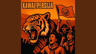 Download Lagu Kawal Persija MP3