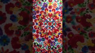 Celebrity Kaleidoscope Profile