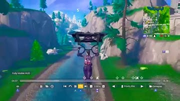 Finding ALL 3 Llamas in one match!