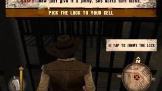 GUN (PC) Speed Run - Part 10