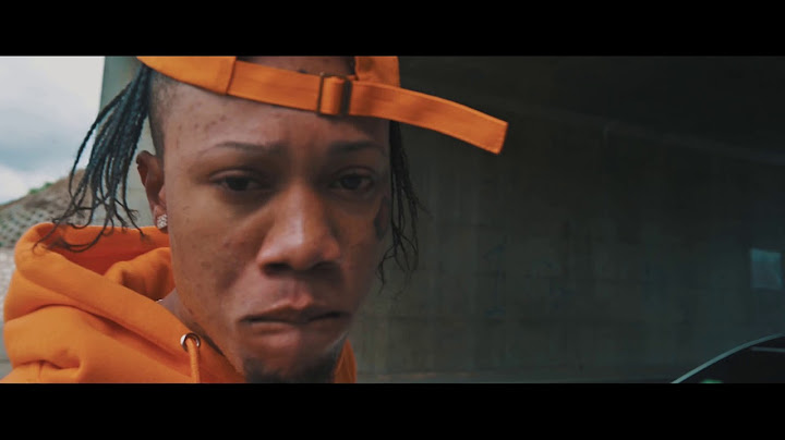 Intence - Tears Dem Dry (Official Video)