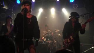 JET PEPPER TOWERZ : 機械魔術 新宿URGA 20160522 -5