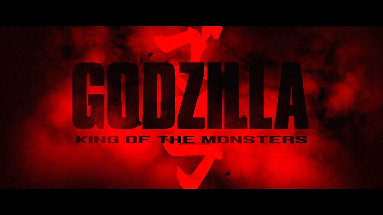 Godzilla: King of The Monsters (2019) - Comic Con Tease!