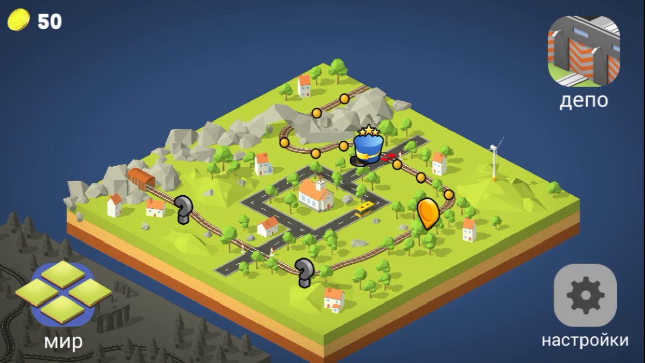 Conduct THIS! gameplay Android