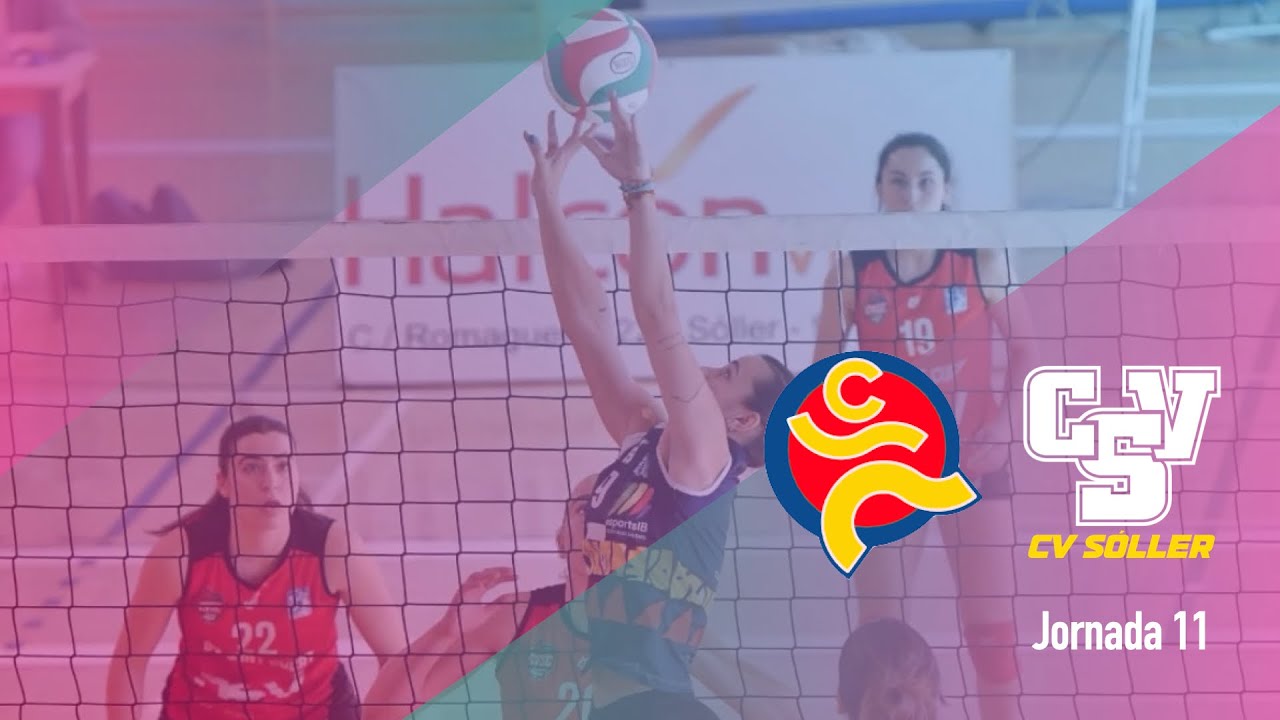 J11. CAEP Soria - Uenergia Sóller