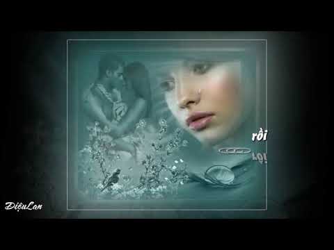 Cho Người Tình Lỡ ( Lyrics) Sáng Tác - Hoàng Nguyên