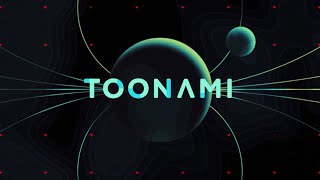 Toonami Broadcast March 22 2026