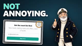 Sticky Bar and Popup in WordPress: Free Plugin, No Code