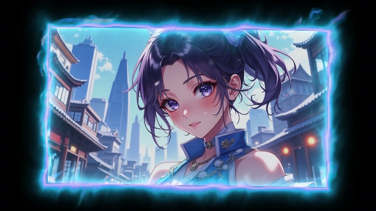 Basixx feat. G Curtis - I'm Just an Accident Waiting to Happen