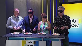 A Unique Dining Experience and Fundraiser with Dining in the Dark! - 9/19/24