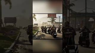 Motorcycle Clubs are gonna be lit in GTA 6