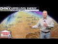 Your Missouri Metal Recycling weekly long range forecasting segment. A very active pattern